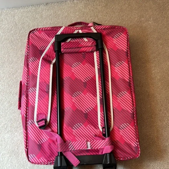 Doll Suitcase - Picture 3 of 4